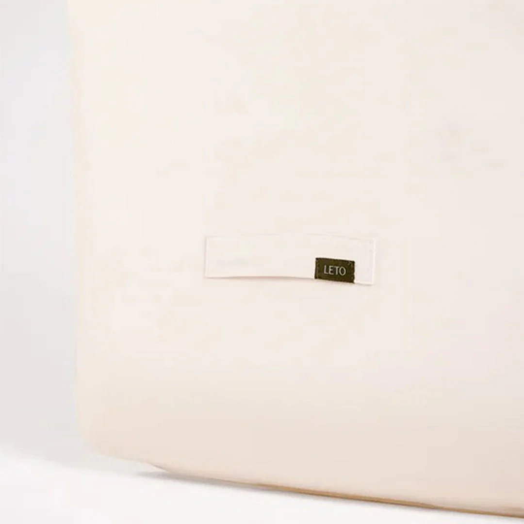 Pool Chaise, Ivory - Pool & Patio Lounger - Image 6