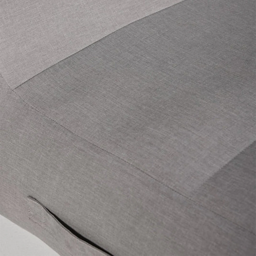 Pool Chaise, Pewter - Pool & Patio Lounger - Image 6