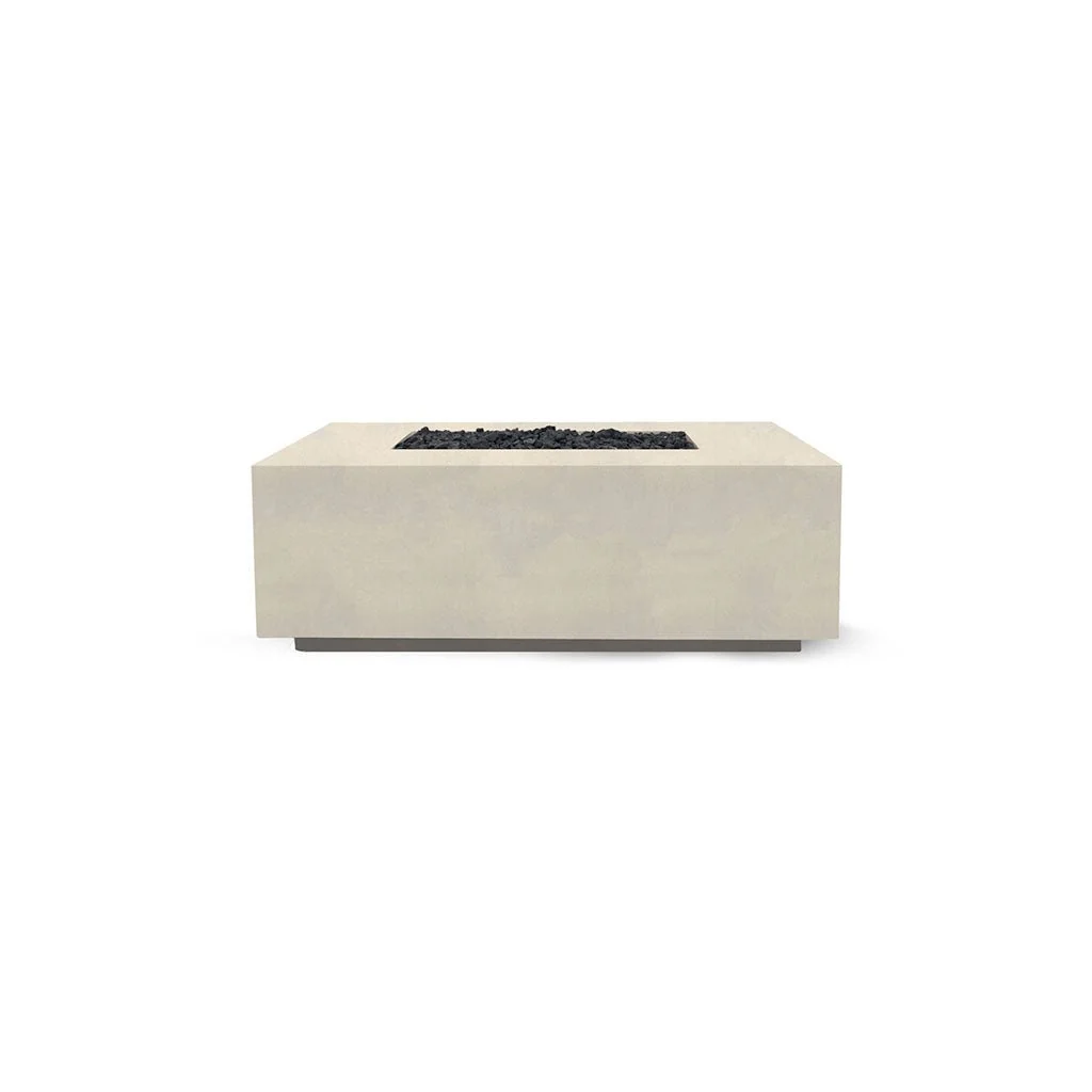 Porto 58 Fire Table - Gas Fire Pit - Image 10