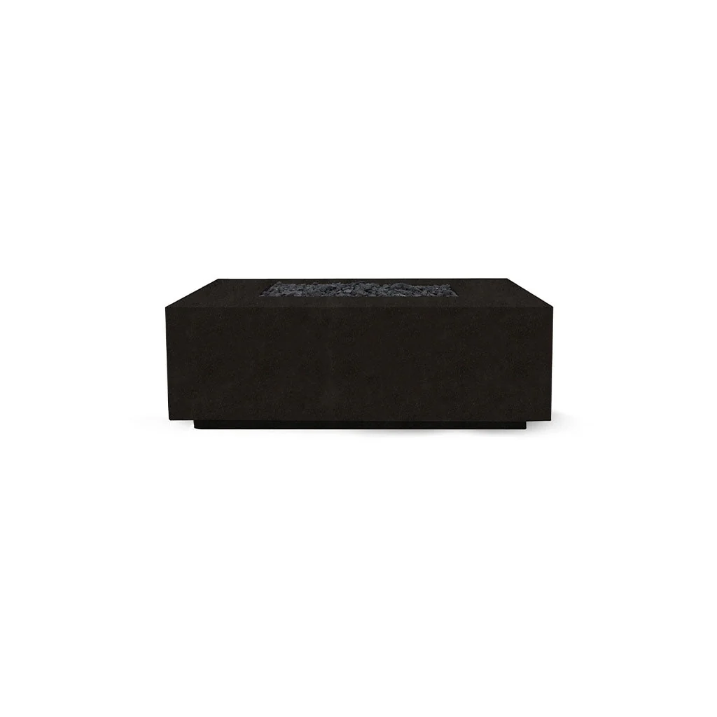 Porto 58 Fire Table - Gas Fire Pit - Image 13