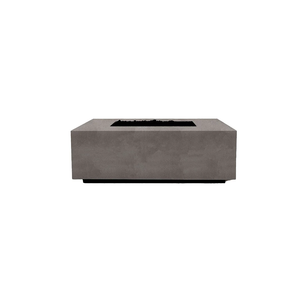 Porto 58 Fire Table - Gas Fire Pit - Image 21
