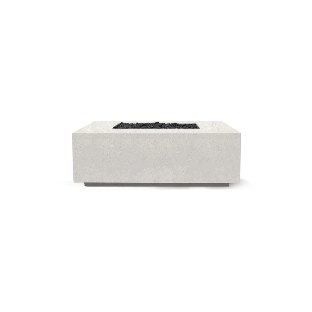 Porto 58 Fire Table - Gas Fire Pit - Image 26