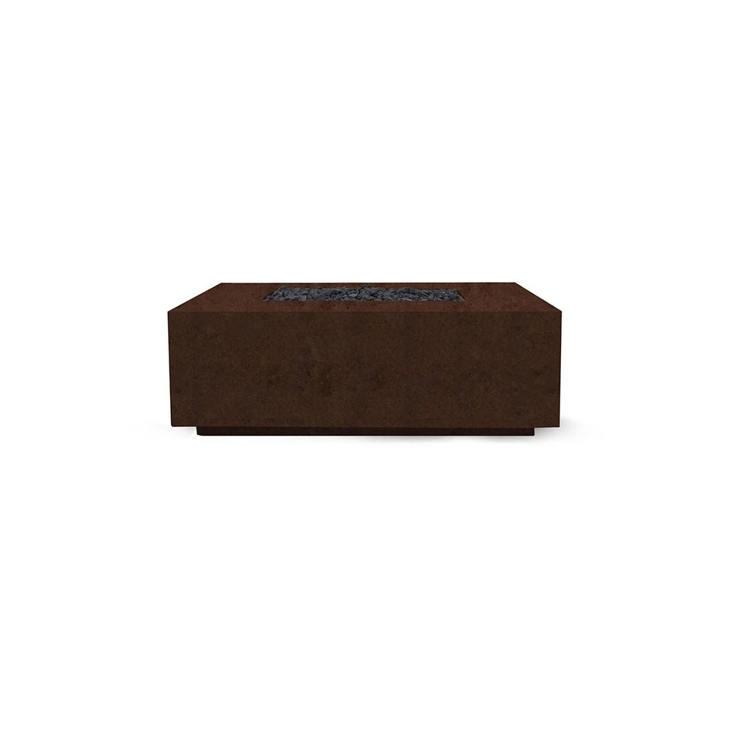 Porto 58 Fire Table - Gas Fire Pit - Image 5