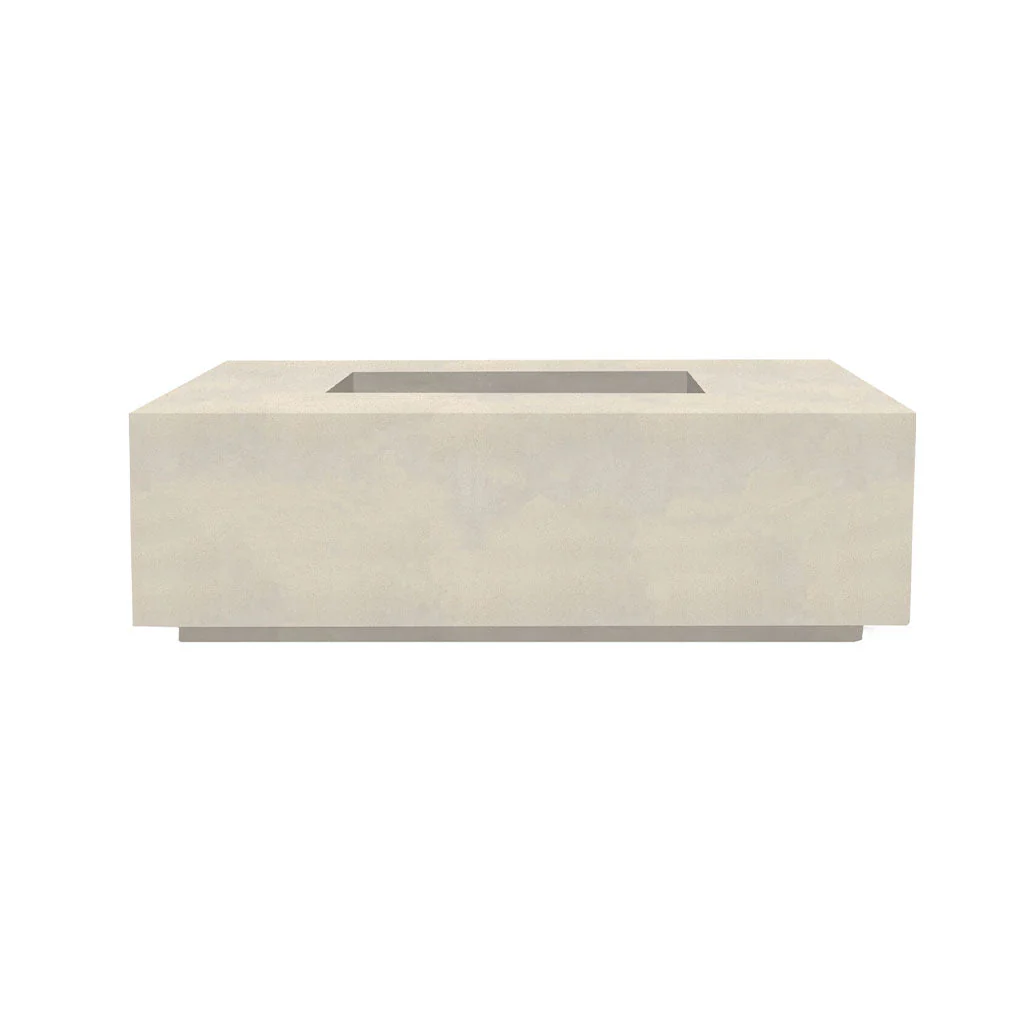 Porto 68 Fire Table - Gas Fire Pit - Image 10