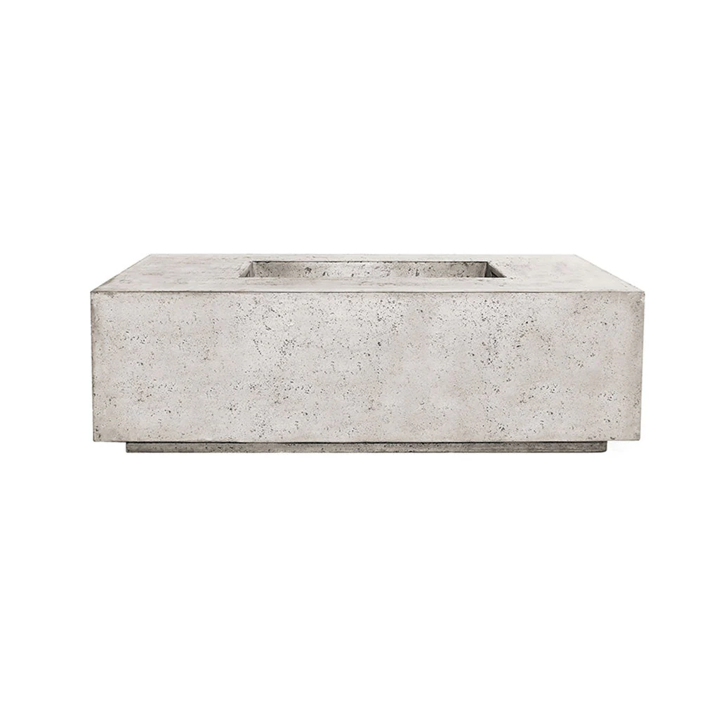 Porto 68 Fire Table - Gas Fire Pit - Image 18