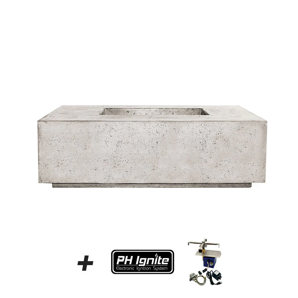 Porto 68 Fire Table - Gas Fire Pit - Image 20