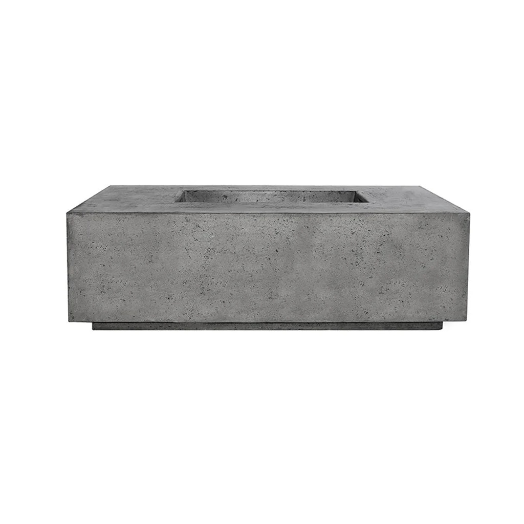 Porto 68 Fire Table - Gas Fire Pit - Image 22