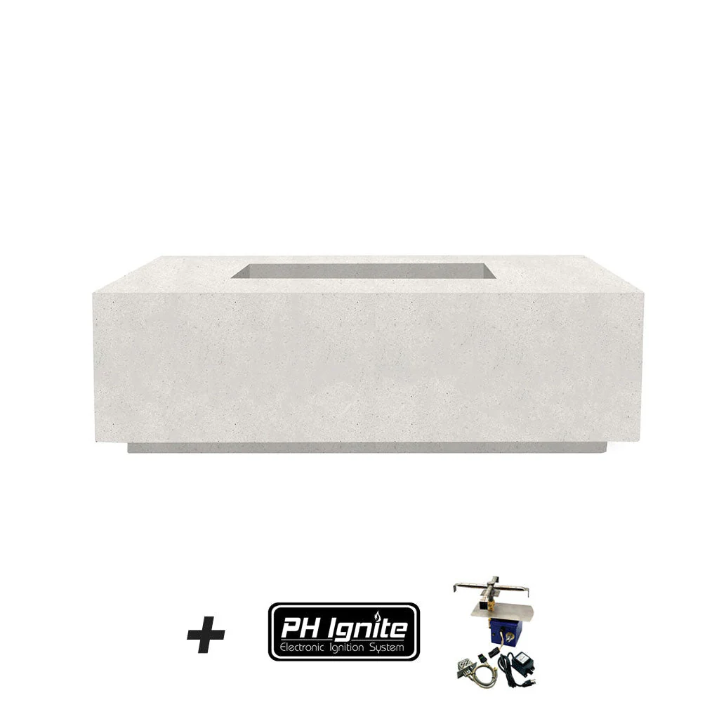 Porto 68 Fire Table - Gas Fire Pit - Image 27
