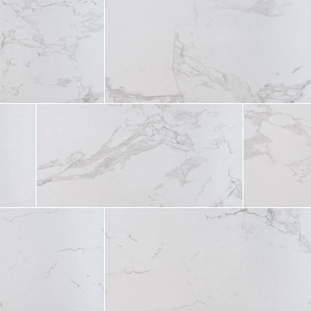 Praia Carrara, 12" x 24" - Porcelain Tile