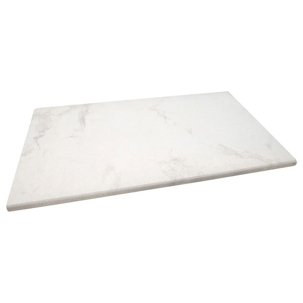 Praia Carrera, 13" x 24" - 2CM Porcelain Pool Coping