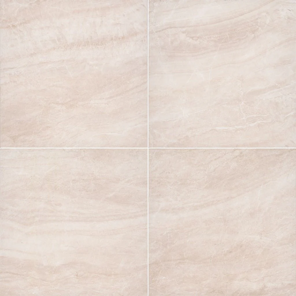 Praia Crema, 24" x 24" - 2CM Outdoor Porcelain Paver