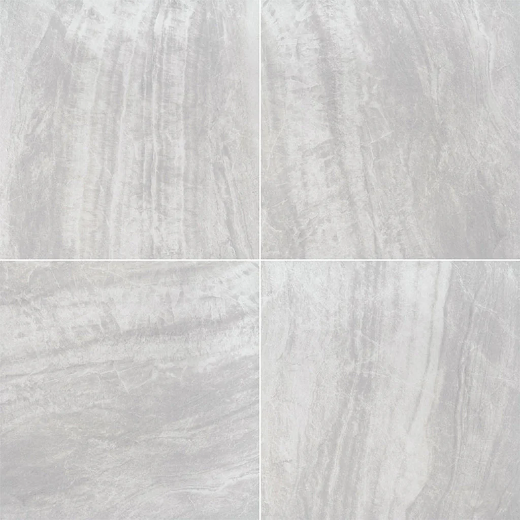 Praia Grey, 24" x 24" - 2CM Outdoor Porcelain Paver