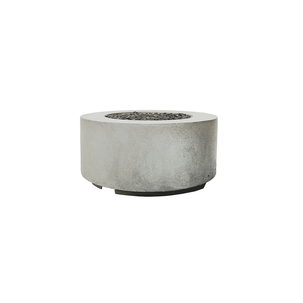 Cilindro Fire Bowl - Gas Fire Pit - Image 13