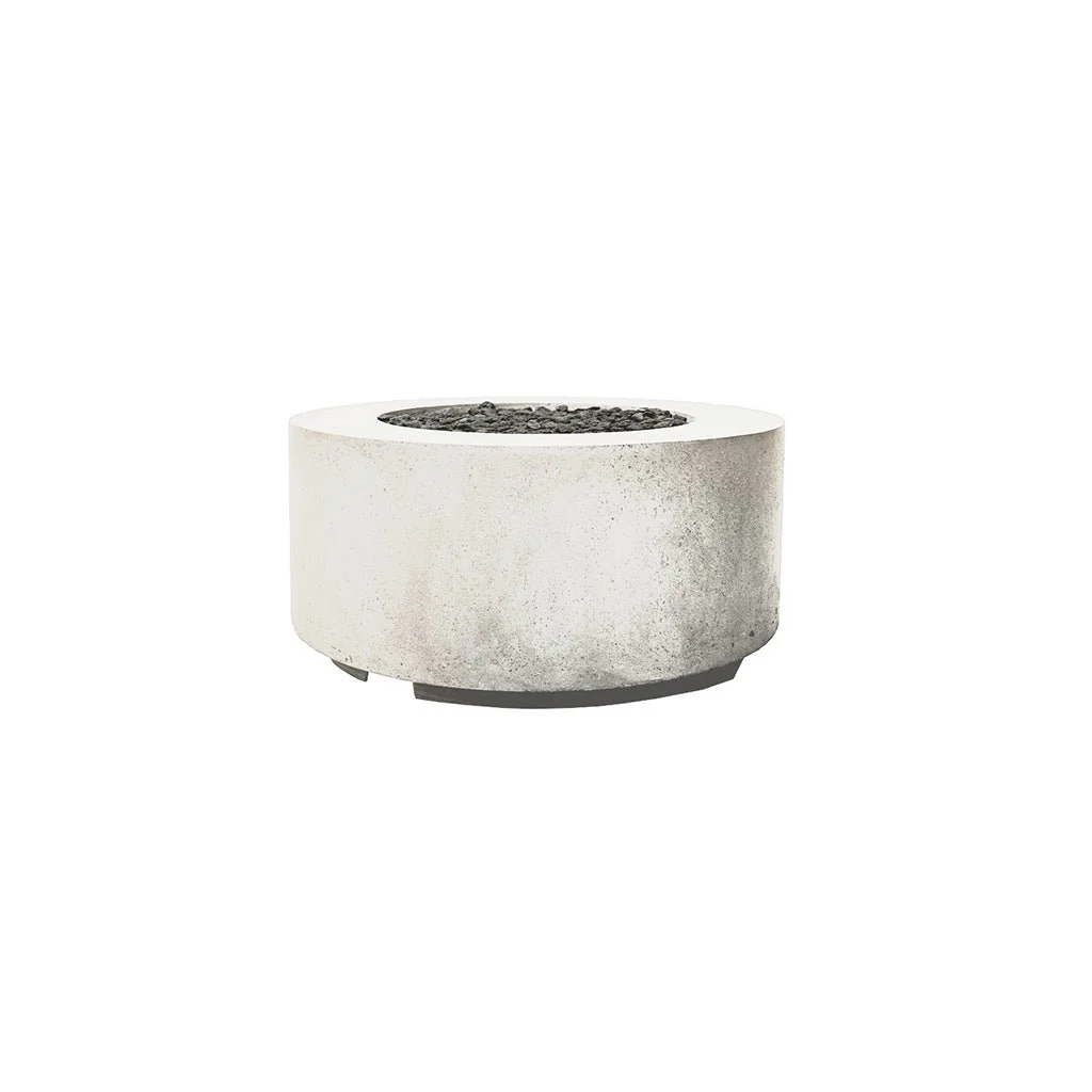 Cilindro Fire Bowl - Gas Fire Pit - Image 17