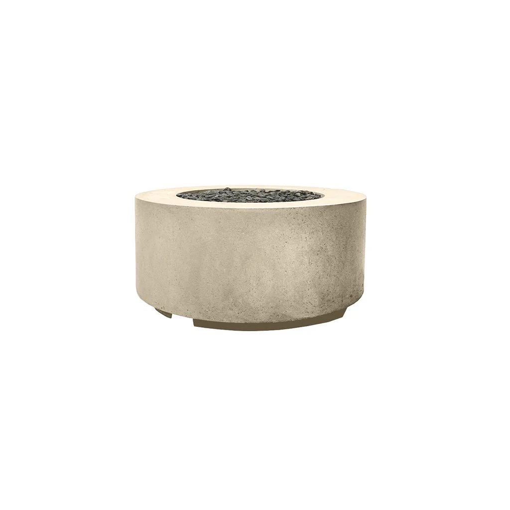 Cilindro Fire Bowl - Gas Fire Pit - Image 19