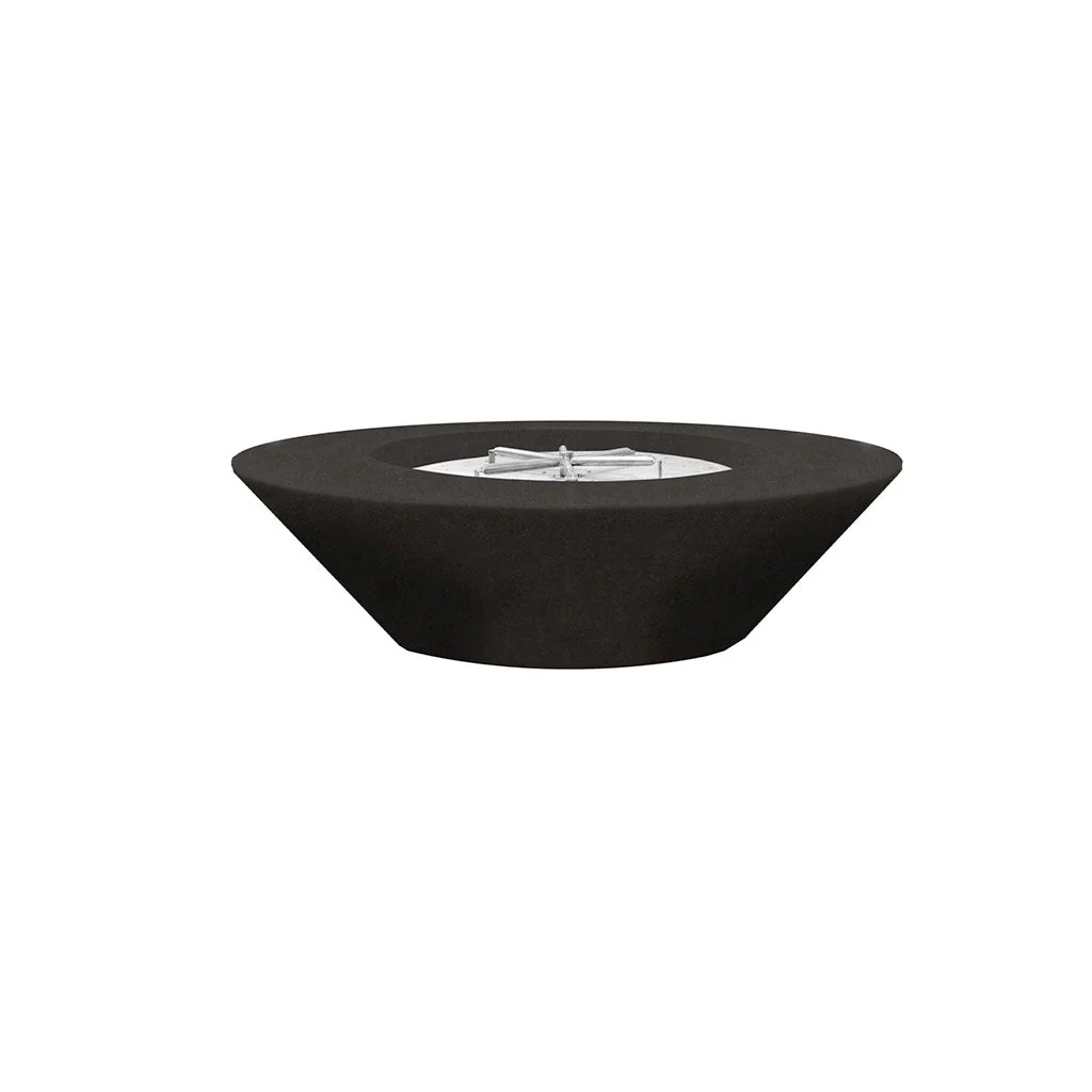 Embarcadero 60 Fire Bowl - Gas Fire Pit - Image 19