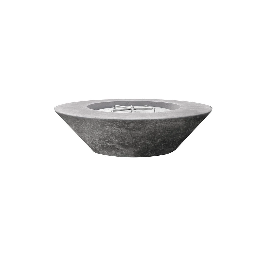 Embarcadero 60 Fire Bowl - Gas Fire Pit - Image 26