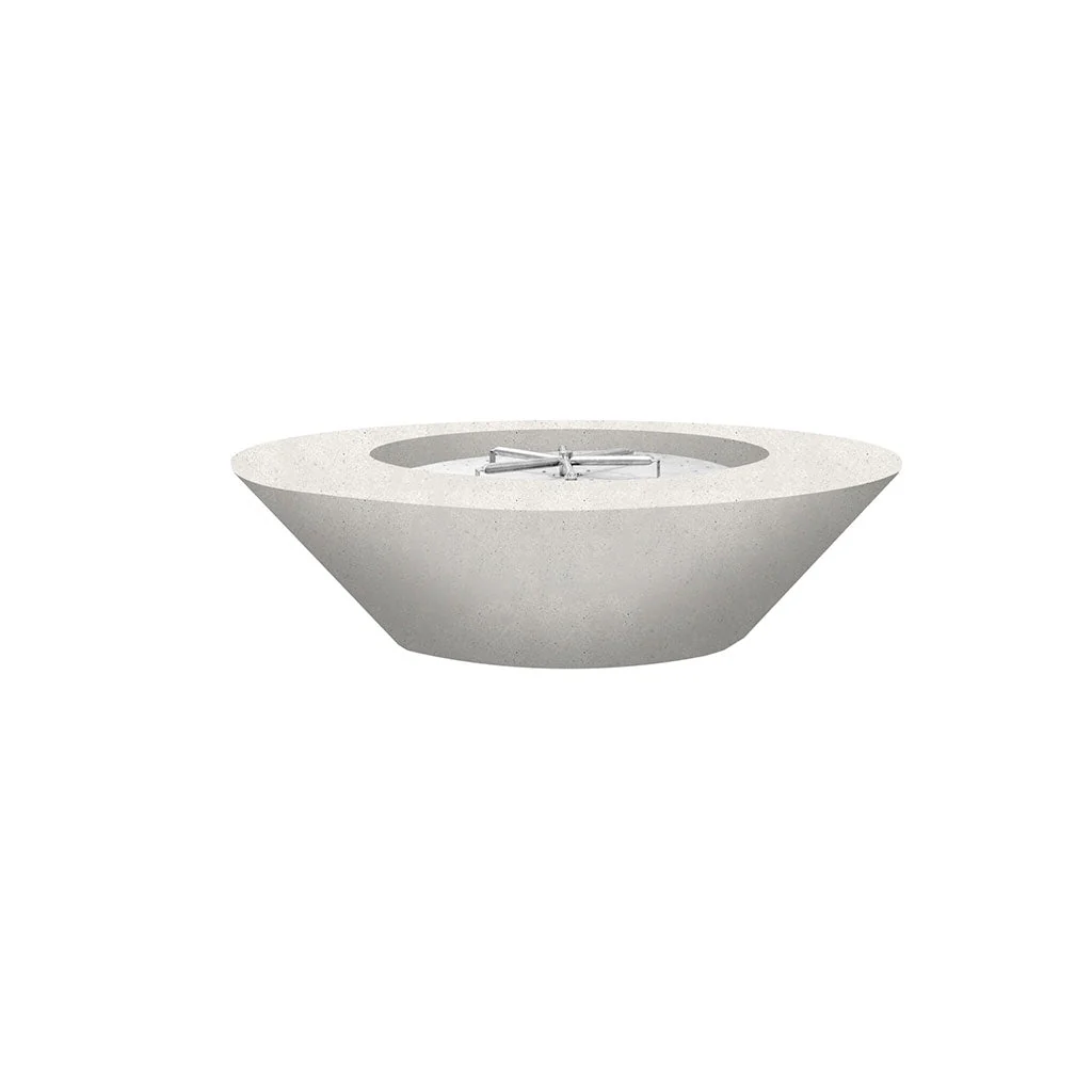 Embarcadero 60 Fire Bowl - Gas Fire Pit - Image 30