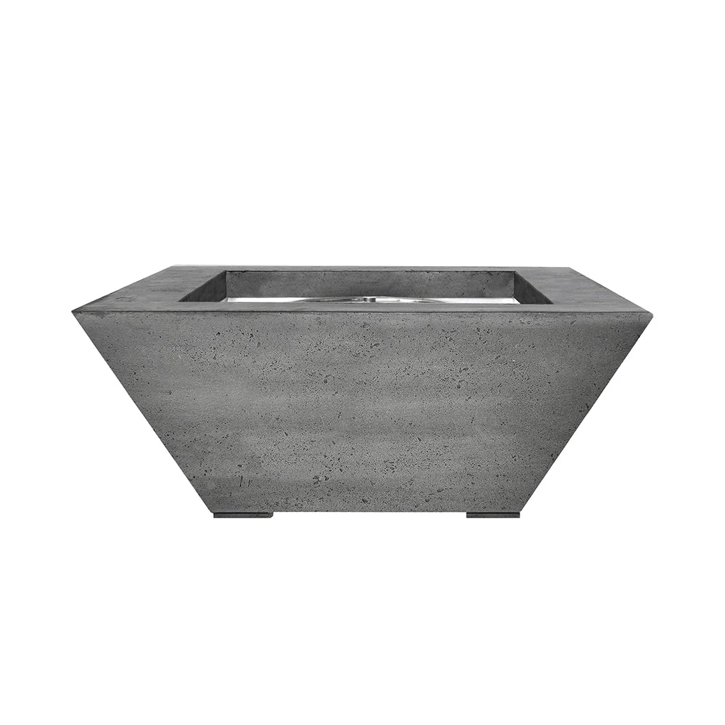 Lombard Fire Table - Gas Fire Pit - Image 11