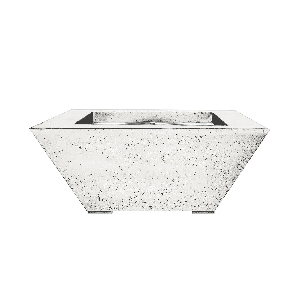 Lombard Fire Table - Gas Fire Pit - Image 13