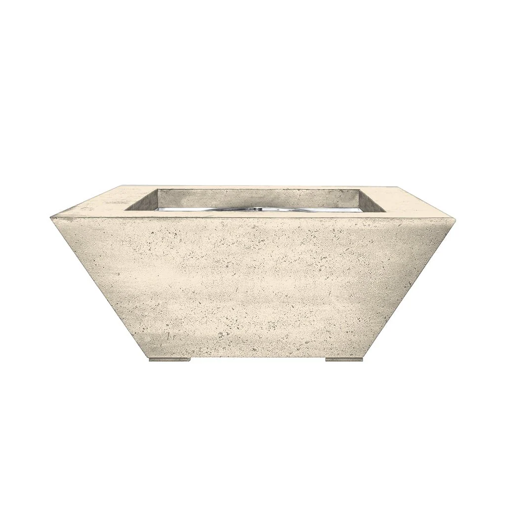 Lombard Fire Table - Gas Fire Pit - Image 15