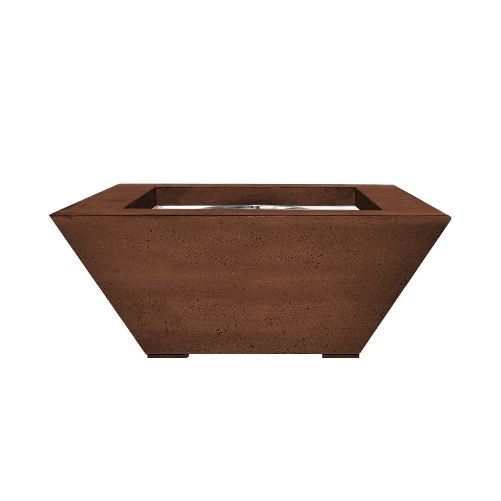 Lombard Fire Table - Gas Fire Pit - Image 5