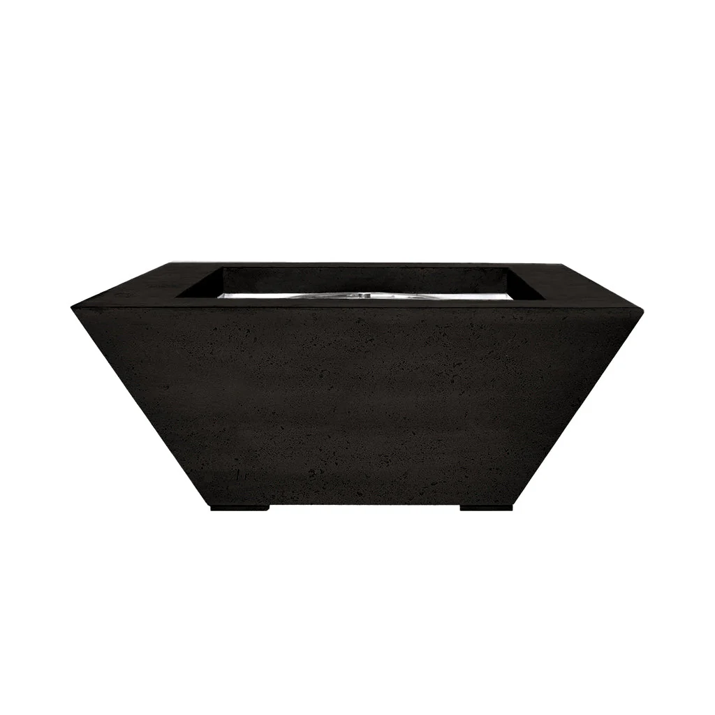 Lombard Fire Table - Gas Fire Pit - Image 7