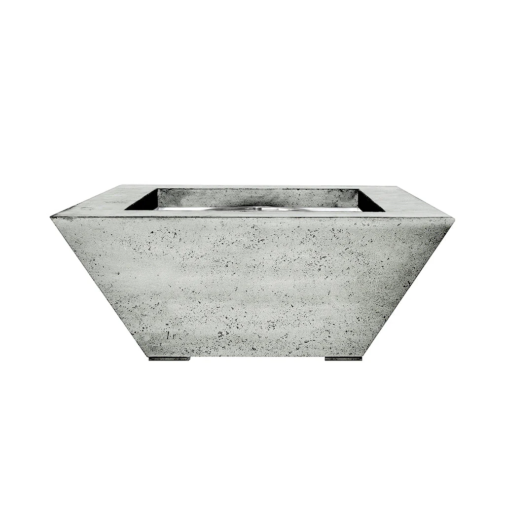Lombard Fire Table - Gas Fire Pit - Image 9