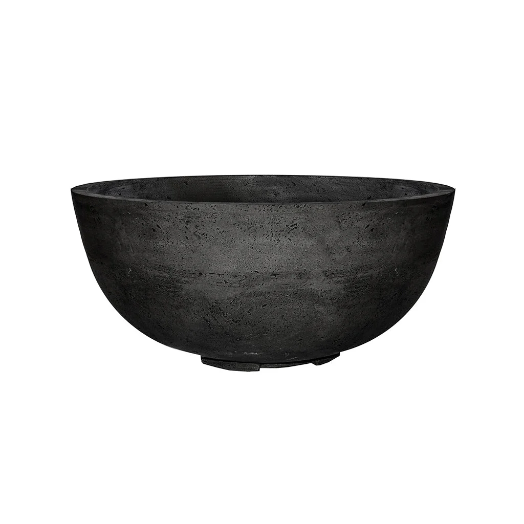 Moderno 1 Fire Bowl - Gas Fire Pit - Image 21