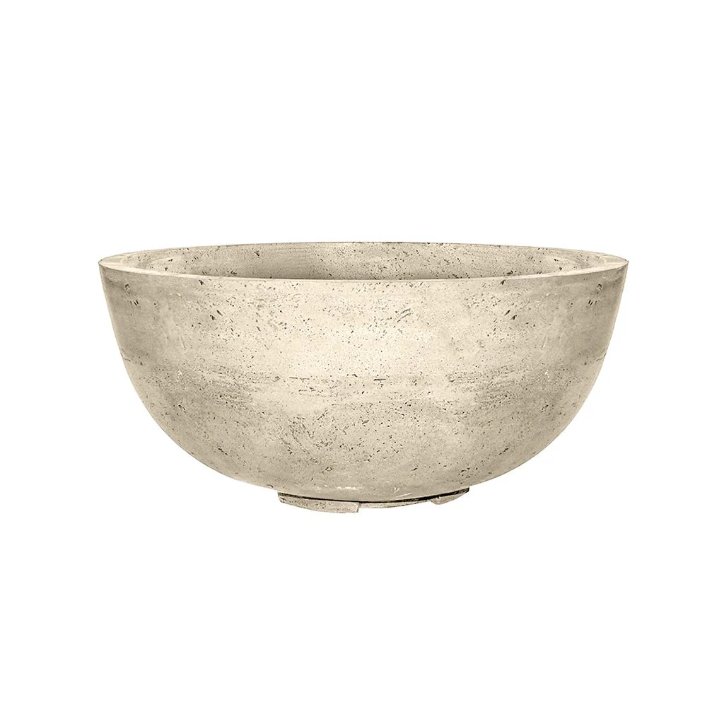 Moderno 1 Fire Bowl - Gas Fire Pit - Image 30