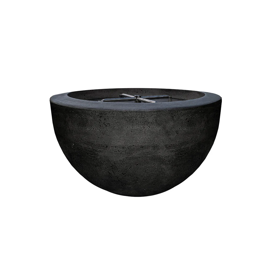 Moderno 3 Fire Bowl - Gas Fire Pit - Image 10