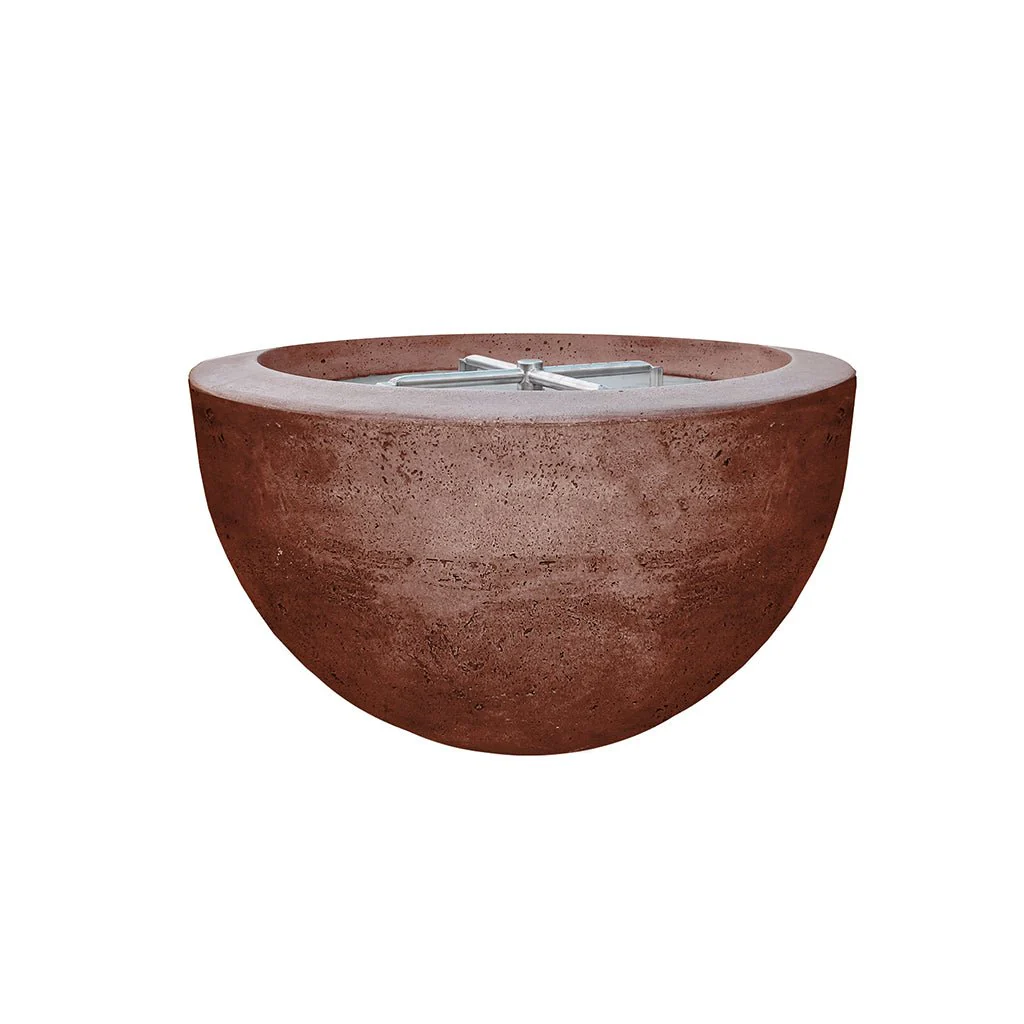 Moderno 3 Fire Bowl - Gas Fire Pit - Image 8