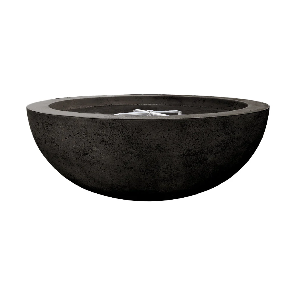 Moderno 4 Fire Bowl - Gas Fire Pit - Image 19