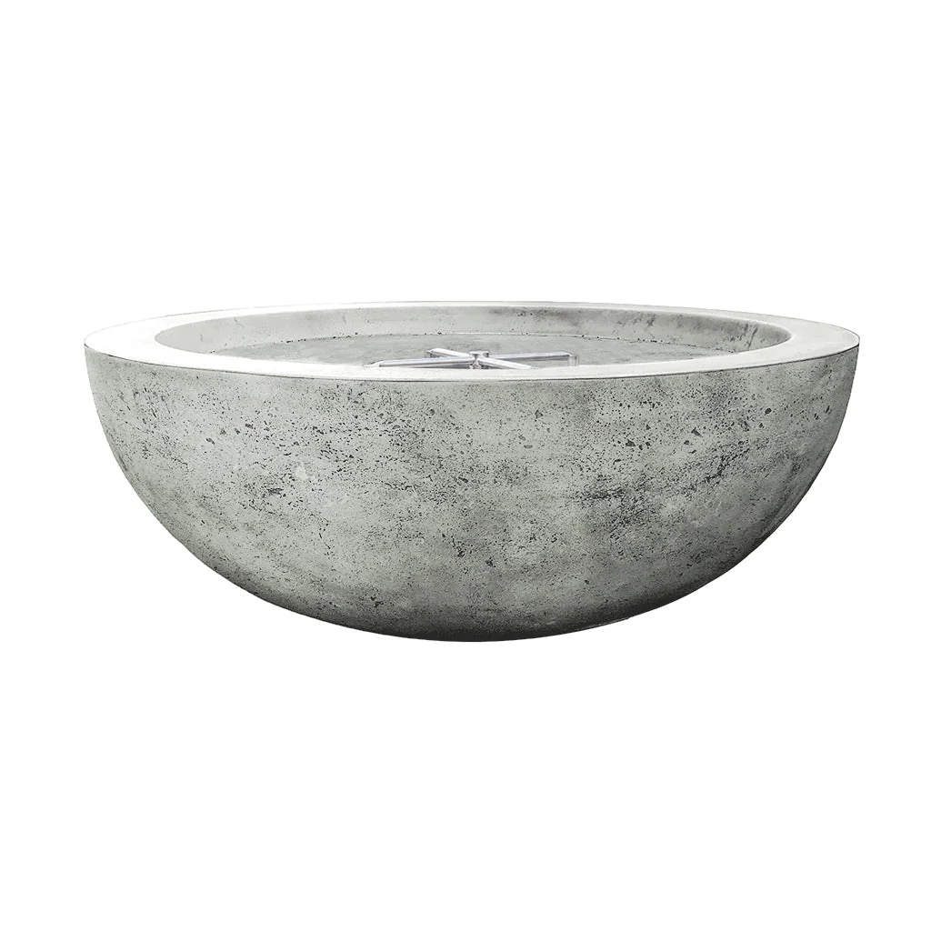 Moderno 4 Fire Bowl - Gas Fire Pit - Image 21
