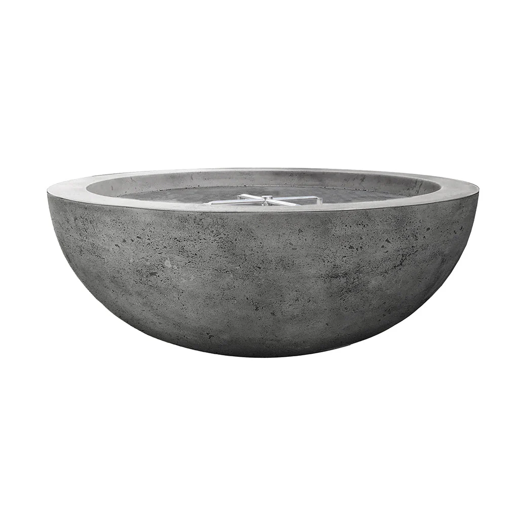 Moderno 4 Fire Bowl - Gas Fire Pit - Image 23