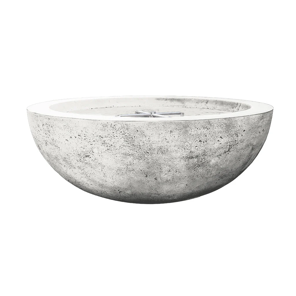 Moderno 4 Fire Bowl - Gas Fire Pit - Image 25