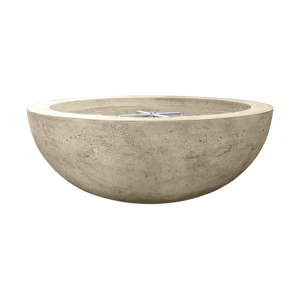 Moderno 4 Fire Bowl - Gas Fire Pit - Image 27