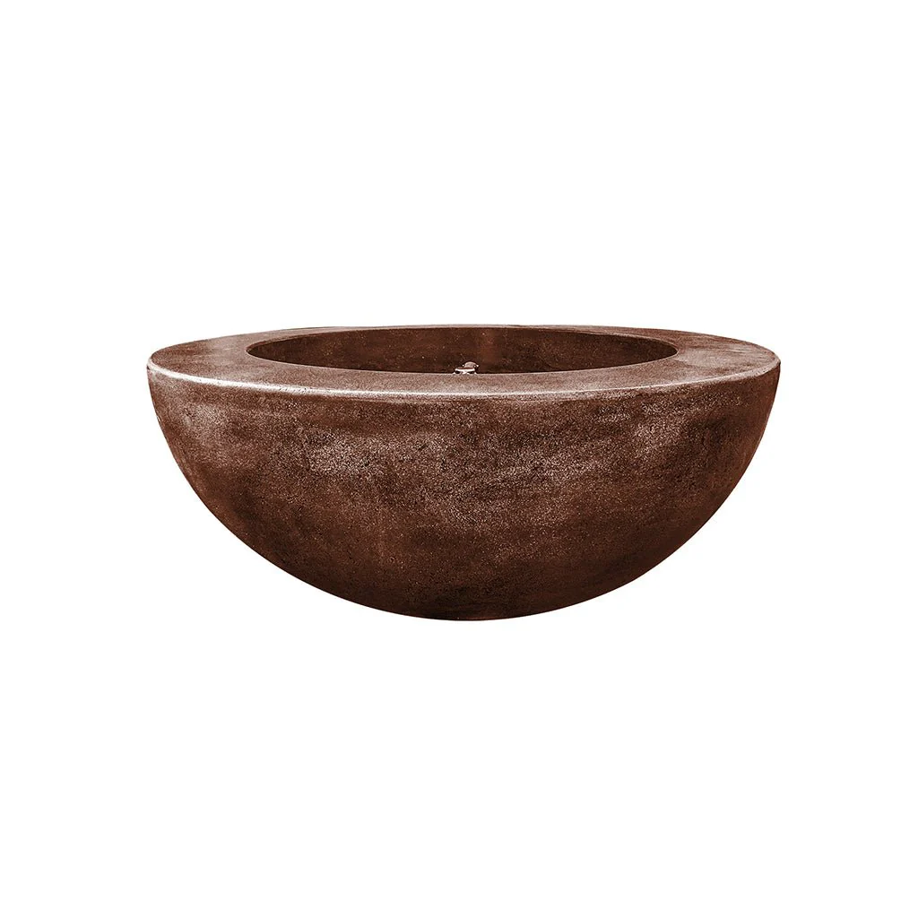 Moderno 5 Fire Bowl - Gas Fire Pit - Image 13