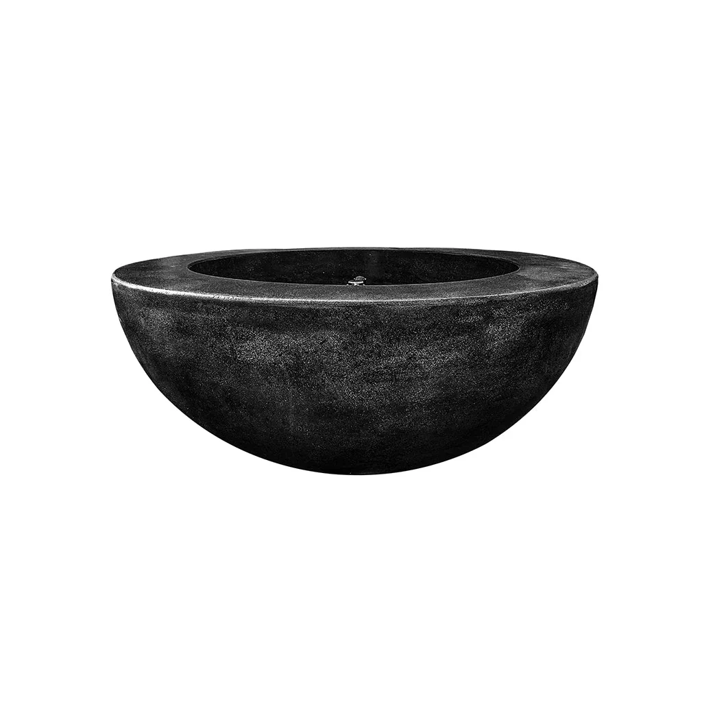 Moderno 5 Fire Bowl - Gas Fire Pit - Image 15