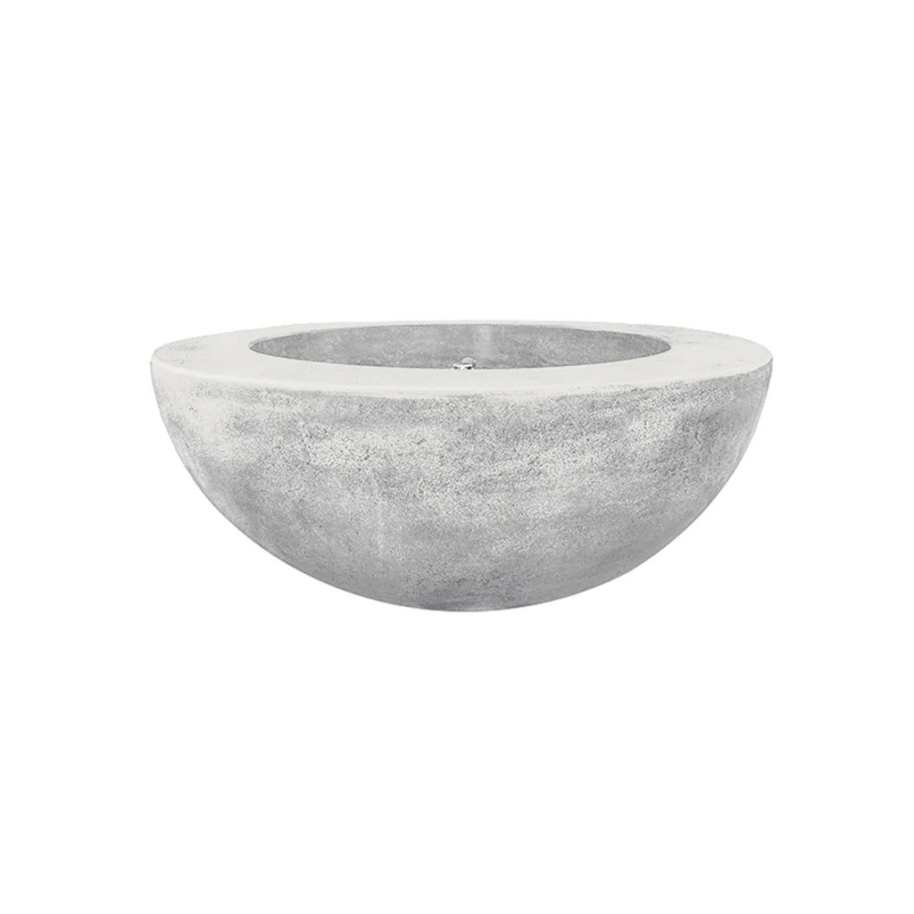 Moderno 5 Fire Bowl - Gas Fire Pit - Image 21