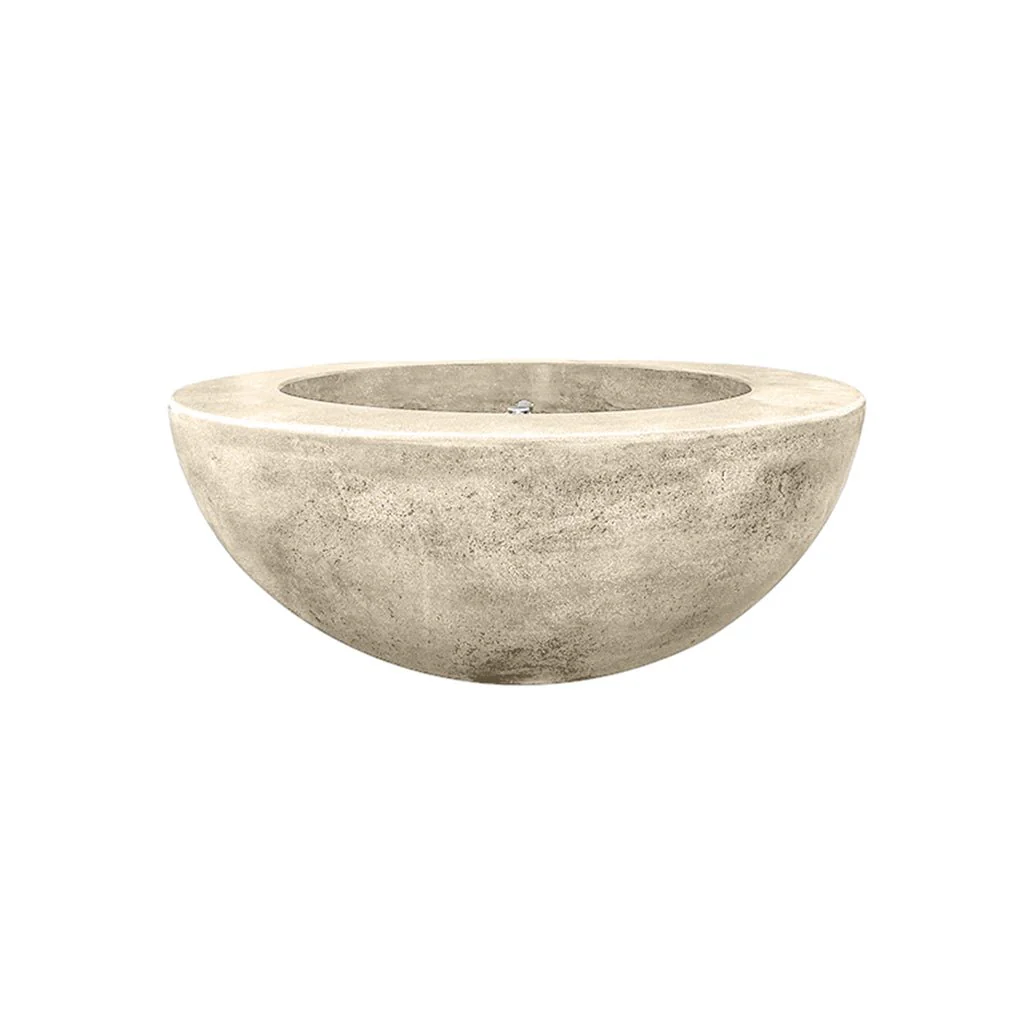Moderno 5 Fire Bowl - Gas Fire Pit - Image 23