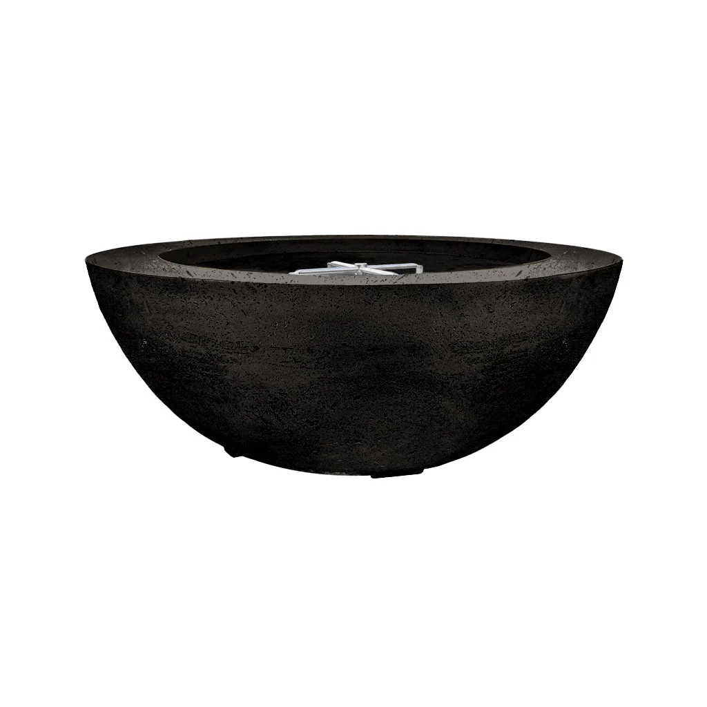 Moderno 6 Fire Bowl - Gas Fire Pit - Image 11