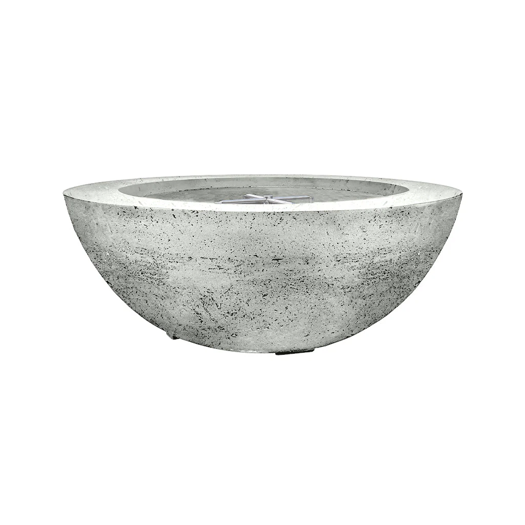 Moderno 6 Fire Bowl - Gas Fire Pit - Image 13
