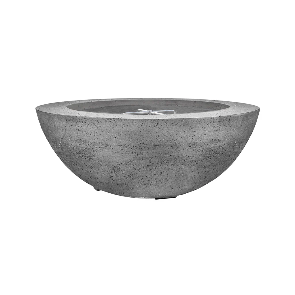 Moderno 6 Fire Bowl - Gas Fire Pit - Image 16