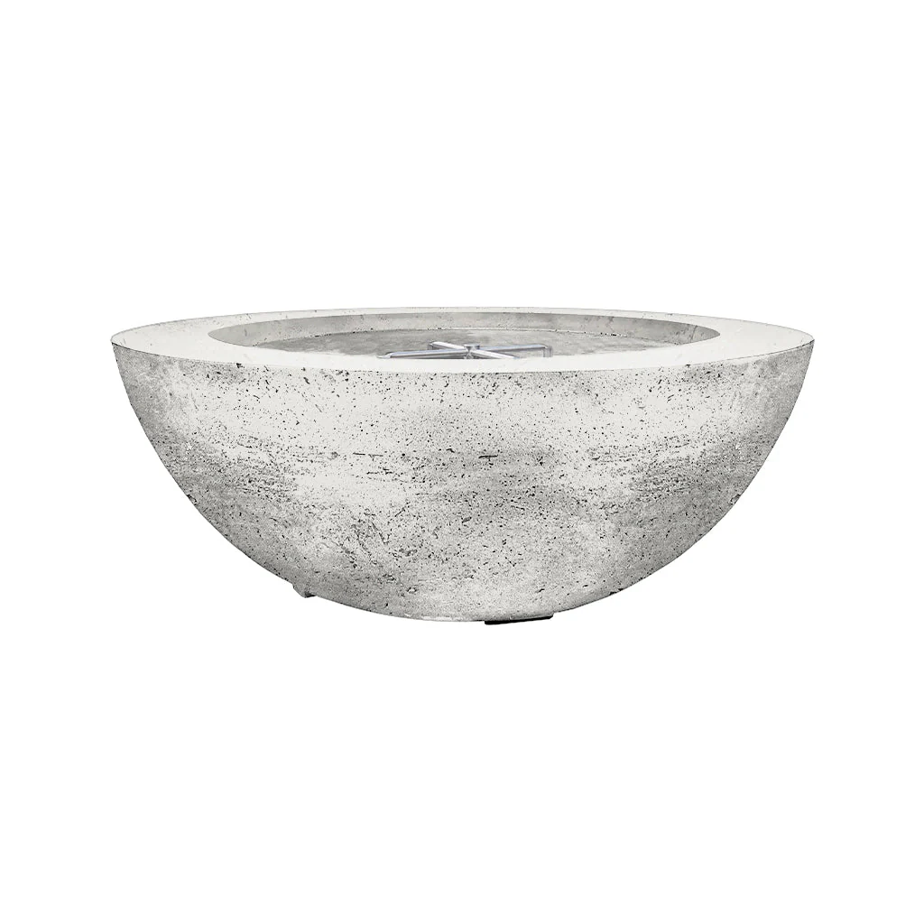 Moderno 6 Fire Bowl - Gas Fire Pit - Image 17