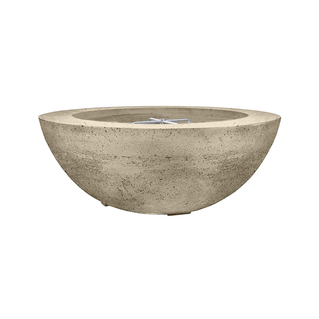 Moderno 6 Fire Bowl - Gas Fire Pit - Image 19