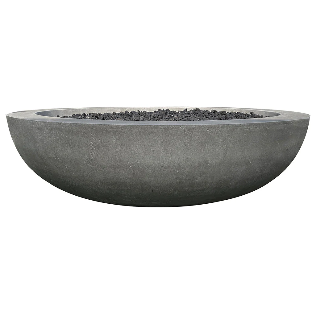 Moderno 70 Fire Bowl - Gas Fire Pit - Image 10