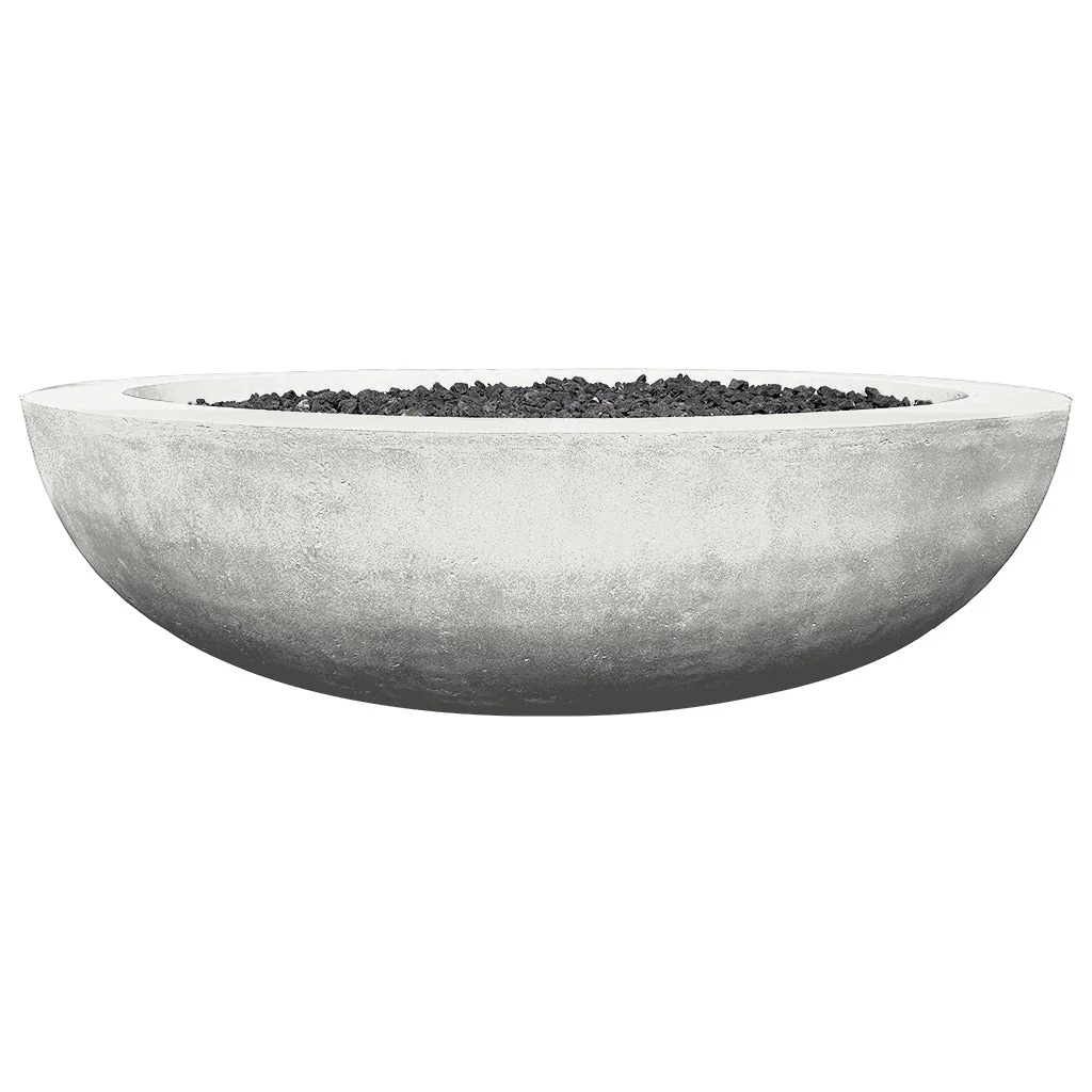 Moderno 70 Fire Bowl - Gas Fire Pit - Image 12