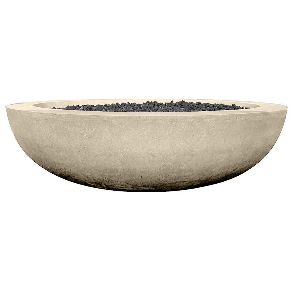 Moderno 70 Fire Bowl - Gas Fire Pit - Image 14