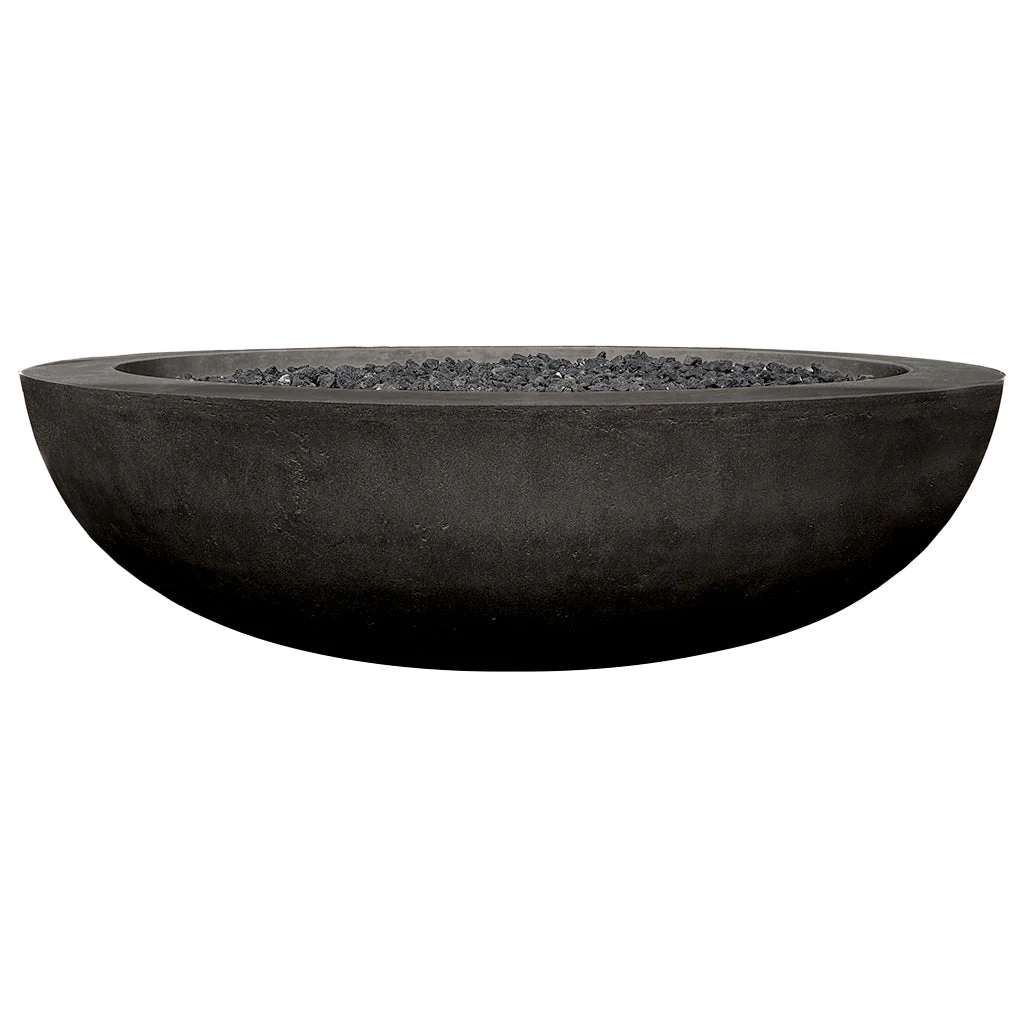 Moderno 70 Fire Bowl - Gas Fire Pit - Image 7